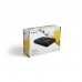 Caixa para Disco Rígido Tooq, Gama Gaming, Modelo TQE-2550BL, 2.5