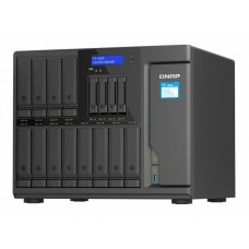 QNAP TS-1655 - servidor NAS - TS-1655-8G