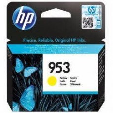 Tinteiro HP 953 Amarelo - F6U14AE#BGX Tinteiro HP 953 Amarelo - F6U14AE#BGX