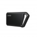Disco SSD Externo Portátil Lexar Professional SL600 512GB Cinza