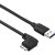 Cabo USB 3.0 Startech USB3AU2MLS - Micro-USB para USB-A sem_imagem