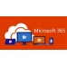Suite de Escritório Microsoft 365 A3: Licença Cloud para Empresas