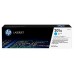 HP 201A original Toner cartridge CF401A cyan 1.330 pages standard capacity