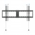 Suporte de Parede Tooq para Ecrãs 43-90? (LP4390F-B)