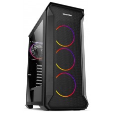 Nox Hummer Quantum ARGB ATX Case