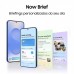 Samsung - Galaxy S25+ 256gb Azul Gelo...