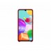 Samsung - Capa A41 RED EF-PA415TREGEU