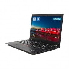 Portátil Lenovo ThinkPad T480s Reacondicionado 14