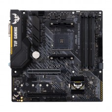 Asus TUF GAMING B450M-PLUS II, AM4, B450, M.2, HDMI, AURA