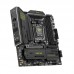 Placa-mãe MSI MAG B850M Mortar WIFI: AMD AM5, B850, DDR5, Wi-Fi 7, Bluetooth 5.4 Placa-mãe MSI MAG B850M Mortar WIFI: AMD AM5, B850, DDR5, Wi-Fi 7, Bluetooth 5.4