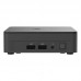 Barebone ASUS NUC 13 Pro, Intel Core i7-1360P, Wi-Fi 6E, 64GB DDR4, 2x NVMe M.2