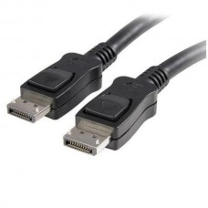 6 ft Certified DisplayPort 1.2 Cable