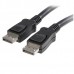 6 ft Certified DisplayPort 1.2 Cable