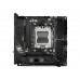 Placa Base Asus Amd Am5 Rog Strix B650e-I Gaming Wifi Placa Base Asus Amd Am5 Rog Strix B650e-I Gaming Wifi