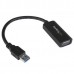 Adaptador de Vídeo StarTech USB32VGAV USB 3.0 para VGA