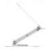 Soporte Conceptronic Donn27g  para Ordenador Portátil Plata