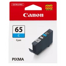 Canon CLI-65 Pro Séries - Cyan ink tank