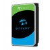 Seagate HDD 2TB SkyHawk Surveillance 3.5