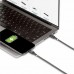 Cabo de Carga StarTech USB-C 4m (240W) Cabo de Carga StarTech USB-C 4m (240W)