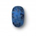Microsoft Bluetooth Mouse Camo SE Blue Oportunidade