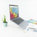 Tooq Soporte para Portatil Hasta 15