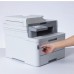 Impressora Multifunções Brother MFC-L8340CDW - Laser, Cor, Wi-Fi Impressora Multifunções Brother MFC-L8340CDW - Laser, Cor, Wi-Fi