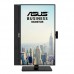 Monitor Asus 60,5cm Commerc.Be24ecsnk Dp+hdmi Ips Spk Fhd Webcam Lif