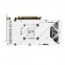 ASUS DUAL RTX 5060 OC 8GB GDDR7 3xDP 1xHDMI WHITE