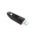 Pendrive 128gb Sandisk Cruzer Ultra Usb 3.0