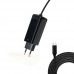 Cargador Portátil Gan Usb-C Pd 45w, Cúbico Negro Cargador Portátil Gan Usb-C Pd 45w, Cúbico Negro