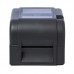 Brother TD-4520TN - Impressora de etiquetas e talões de transferência térmica e tecnologia térmica direta para uso comercial com placa de rede e uma resolução de 300 ppp, Largura de impressão até 105,7 mm, Velocidade 127 mm/sg., Conexão USB, porta se