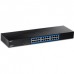Switch Gigabit Trendnet TEG-S25 24 Portas