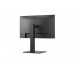 Monitor LCD LG 24BA850-B - 24 polegadas, IPS, Full HD