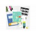 HP 825A - preto - original - LaserJet - cartucho de toner (CB390A) - CB390A