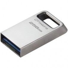 Kingston DataTraveler Micro - drive flash USB - 256 GB - DTMC3G2/256GB