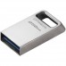 Kingston DataTraveler Micro - drive flash USB - 256 GB - DTMC3G2/256GB