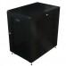 Armario Rack de Servidores 24u Rack 31 Pulgadas de Profundidad