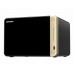 6-Bay Desktop Nas, Intel Celeron N5105/N5095 Quad-Core, 8 Gb Onboard Not Expandable, 6 X 3.5