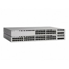 Cisco Catalyst 9200 - interruptor - 24 portas - Administrado - montável em trilho - C9200-24T-E