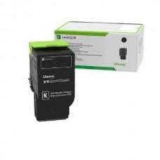 Lexmark Toner Negro Extra Alto Rendimiento 78c2xke (8500 Pag) / Corporativo Lexmark Toner Negro Extra Alto Rendimiento 78c2xke (8500 Pag) / Corporativo