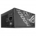 Fuente Alimentacion Asus Rog Strix-1000p-Gaming Power Supply Unit 1000 W 20+4 Pin Atx Atx Black, Silver Fuente Alimentacion Asus Rog Strix-1000p-Gaming Power Supply Unit 1000 W 20+4 Pin Atx Atx Black, Silver