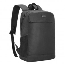Mochila Unyka Urban Mo156 para Portatiles Hasta 15.6 Color Negro