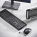 Ngs - Teclado + Rato Hypekit