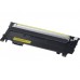 HP CLT-Y404S Yellow Toner Cartri