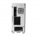 Caixa Cooler Master HAF 500 E-ATX ARGB Branca com Painel de Cristal Temperado