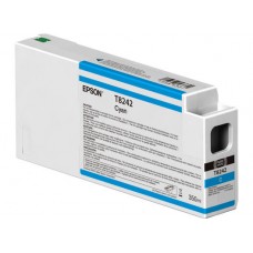 Epson Singlepack Matte Black T54X80N UltraChrome HDX/HD 350ml >b/< Necessário atualizar o firmware do equipamento, consultar site da Epson.>b/> Epson Singlepack Matte Black T54X80N UltraChrome HDX/HD 350ml >b/< Necessário atualizar o firmware do equipamento, consultar site da Epson.>b/>