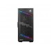 Caixa MSI MPG Velox 100P Airflow Midi Tower