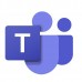 Software Microsoft Teams Phone com Plano de Chamadas (1 mês)