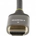 Cabo HDMI 2.1 StarTech - 50cm - 8K Ultra HD - Ultra High Speed Certificado