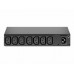 APC Basic Rack PDU AP6015A - unidade de distribuição de potência - AP6015A
